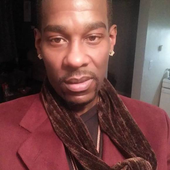 Meet your Posher, Chris - Picture 1 of 1